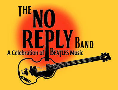 Band: The No Reply Band slated for 2016 Open